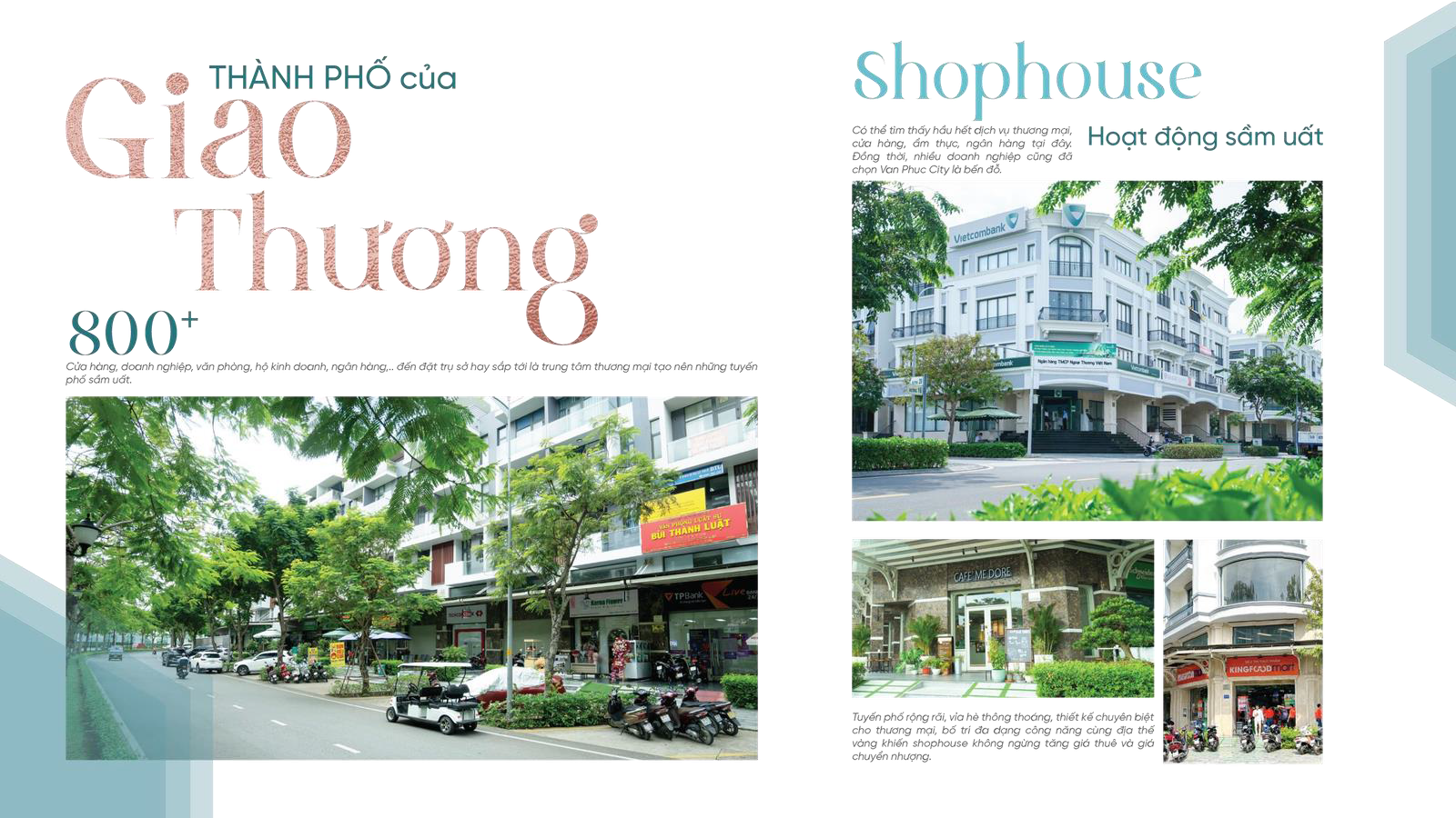 Tiện ích Vạn Phúc City ảnh 3