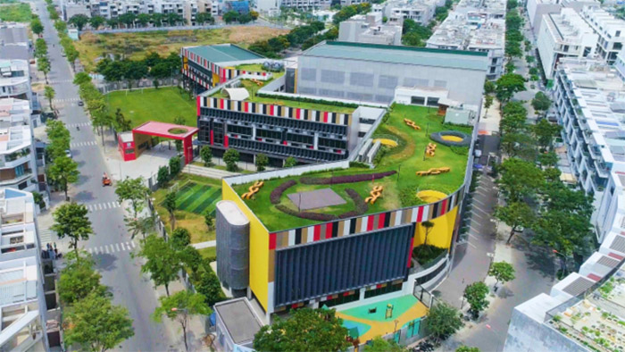 Trường quốc tế Emasi